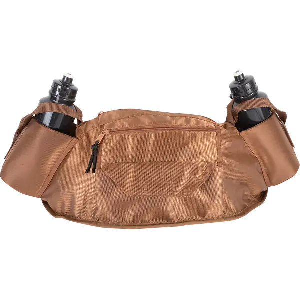 Cashel Cantle Bag Deluxe 1