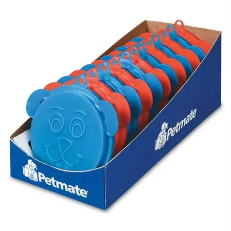 Petmate Pup Top Food Can Topper 1