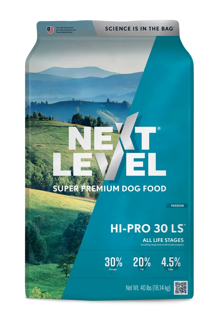 Next Level Hi-Pro 30 Ls™ 1