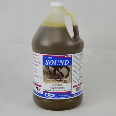 Su-Per Sound Liquid 1