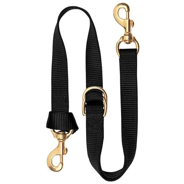 Weaver Leather Deluxe Nylon Tie Down Strap 1