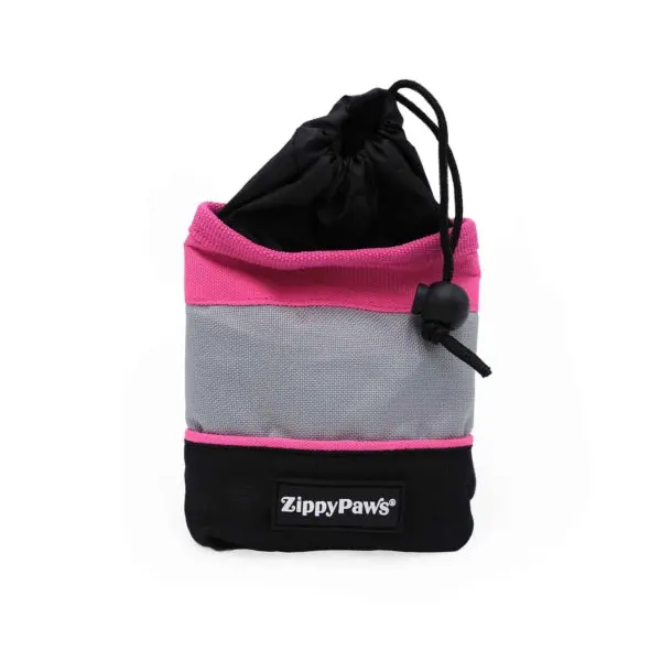 Zippypaws Adventure Treat Bag 1