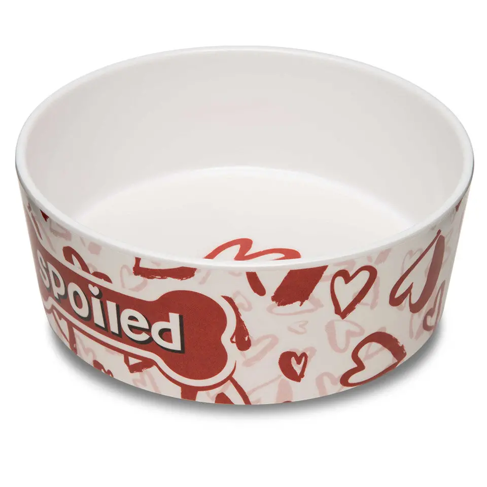 Loving Pets Dolce Spoiled Bowl 2