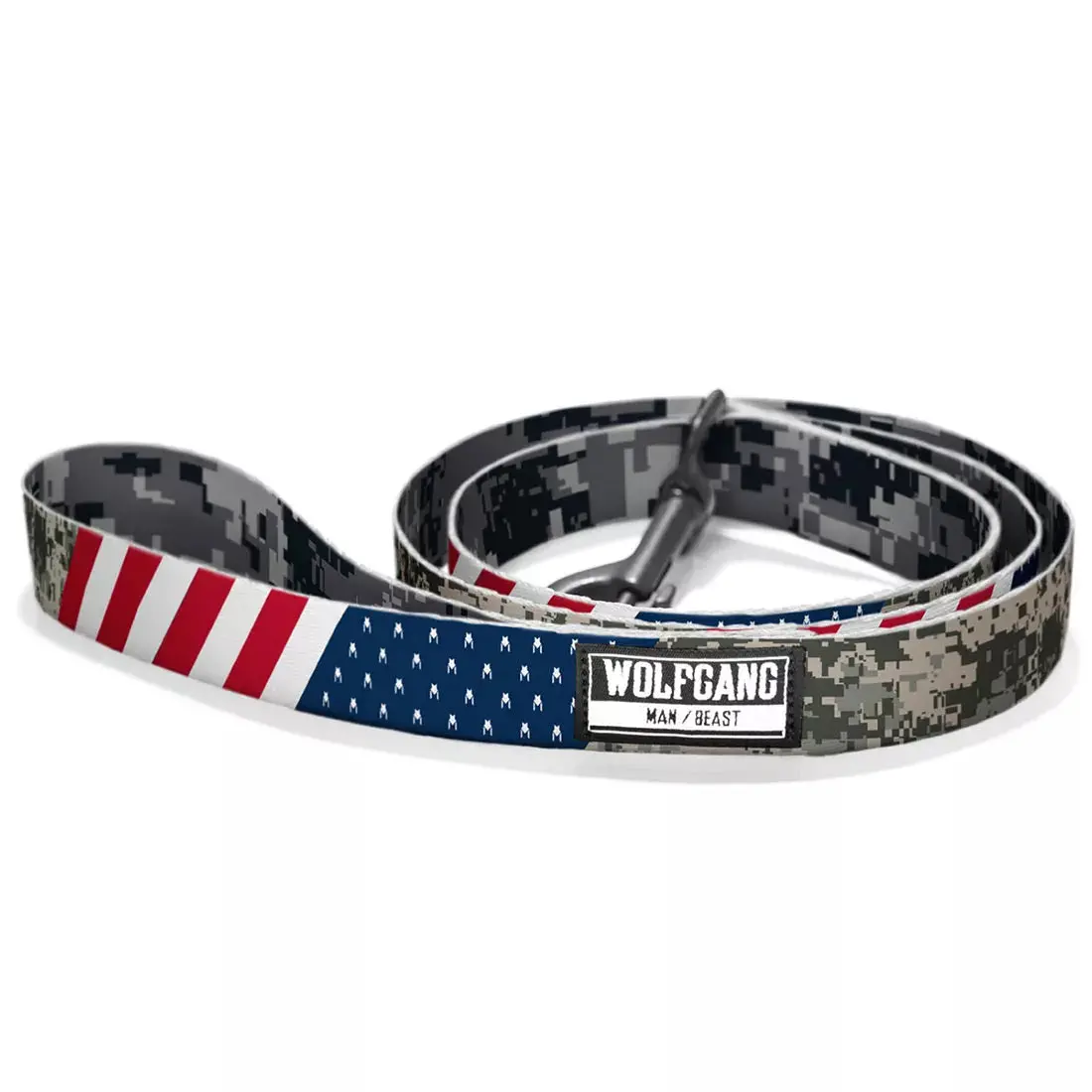 Coastal Pet Wolfgang Digitaldog Dog Leash 1
