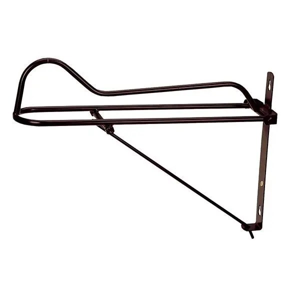Weaver Collapsible Saddle Rack 1
