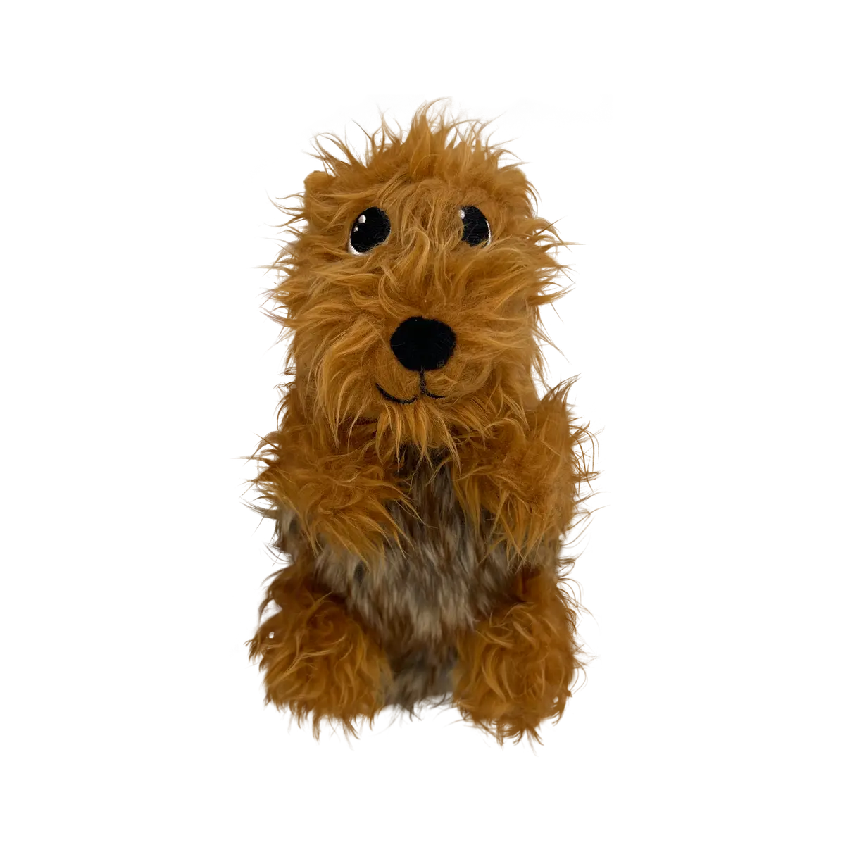 Kong Comfort Pups Terry Dog Toy 1