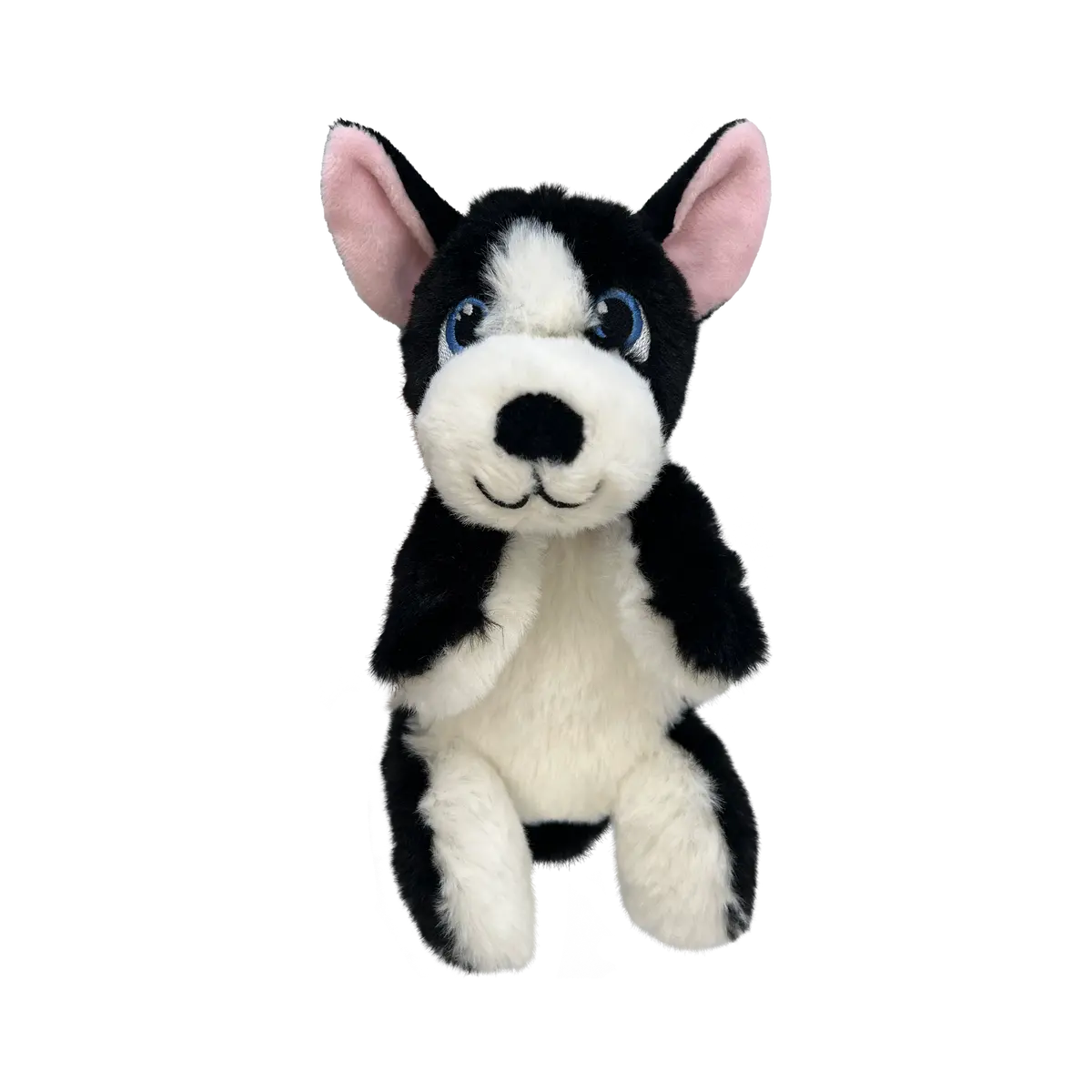 Kong Comfort Pups Boss Dog Toy 1