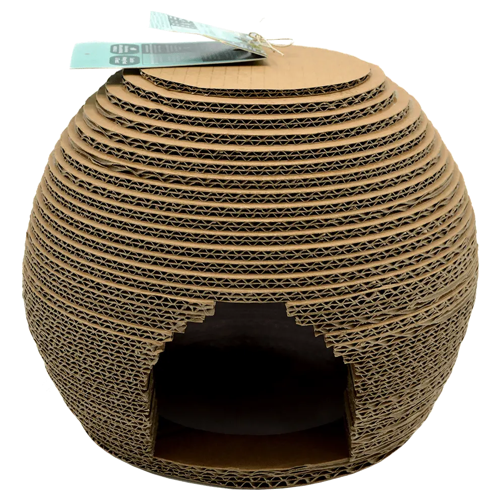 Oxbow Animal Health Enriched Life - Hideaway Hive 1