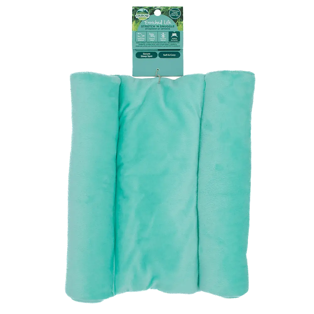 Oxbow Animal Health Enriched Life - Stretch N Snuggle 1