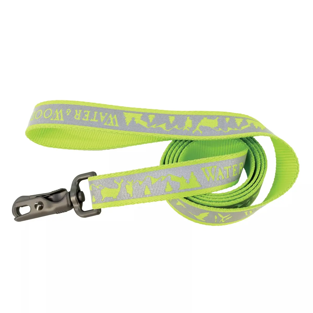 Coastal Pet Products Water & Woods Reflective Dog Leash 1