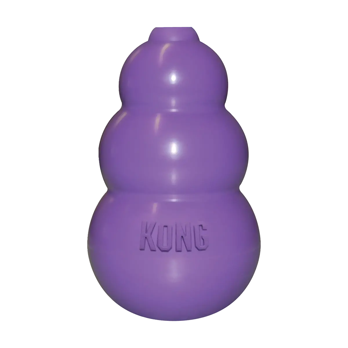 Kong Kitty Kong Treat Dispensing Cat Toy 1