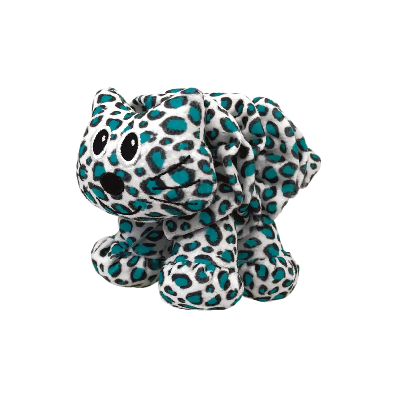 Kong Puzzlements Forage Kitty Cat Toy 1