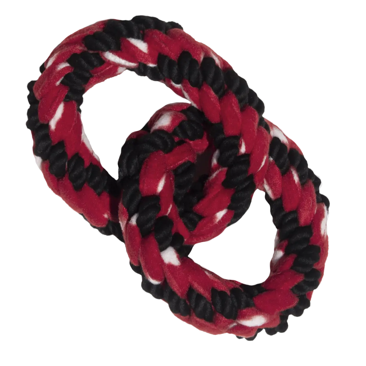Kong Signature Double Tug Rope 1