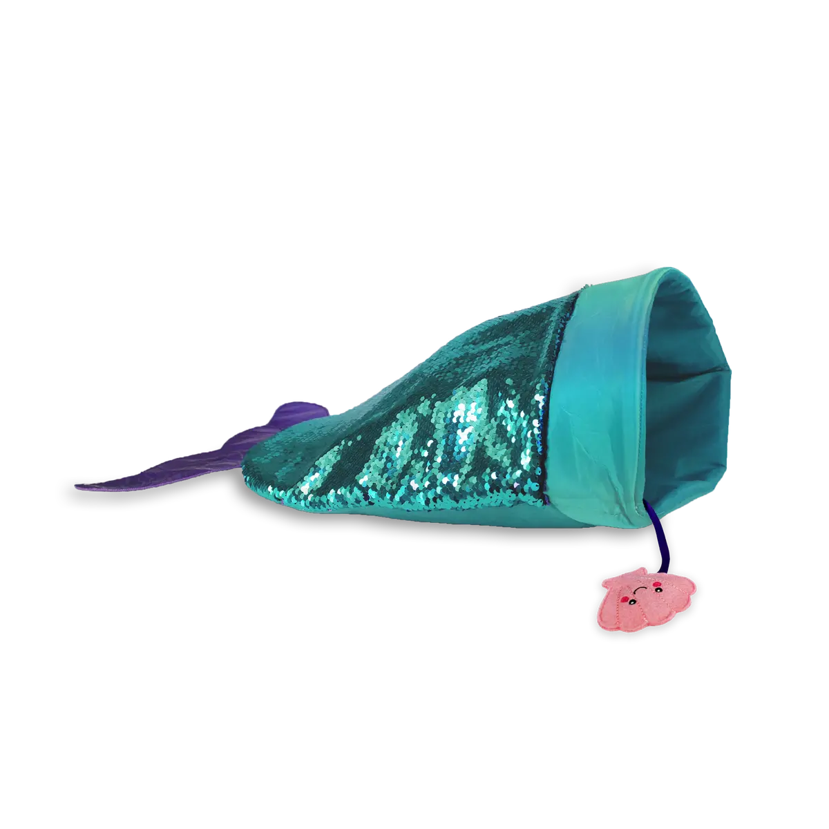 Kong Play Spaces Seaquins Cat Toy 1