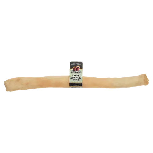 Redbarn Collagen Stick Dog Treats 1