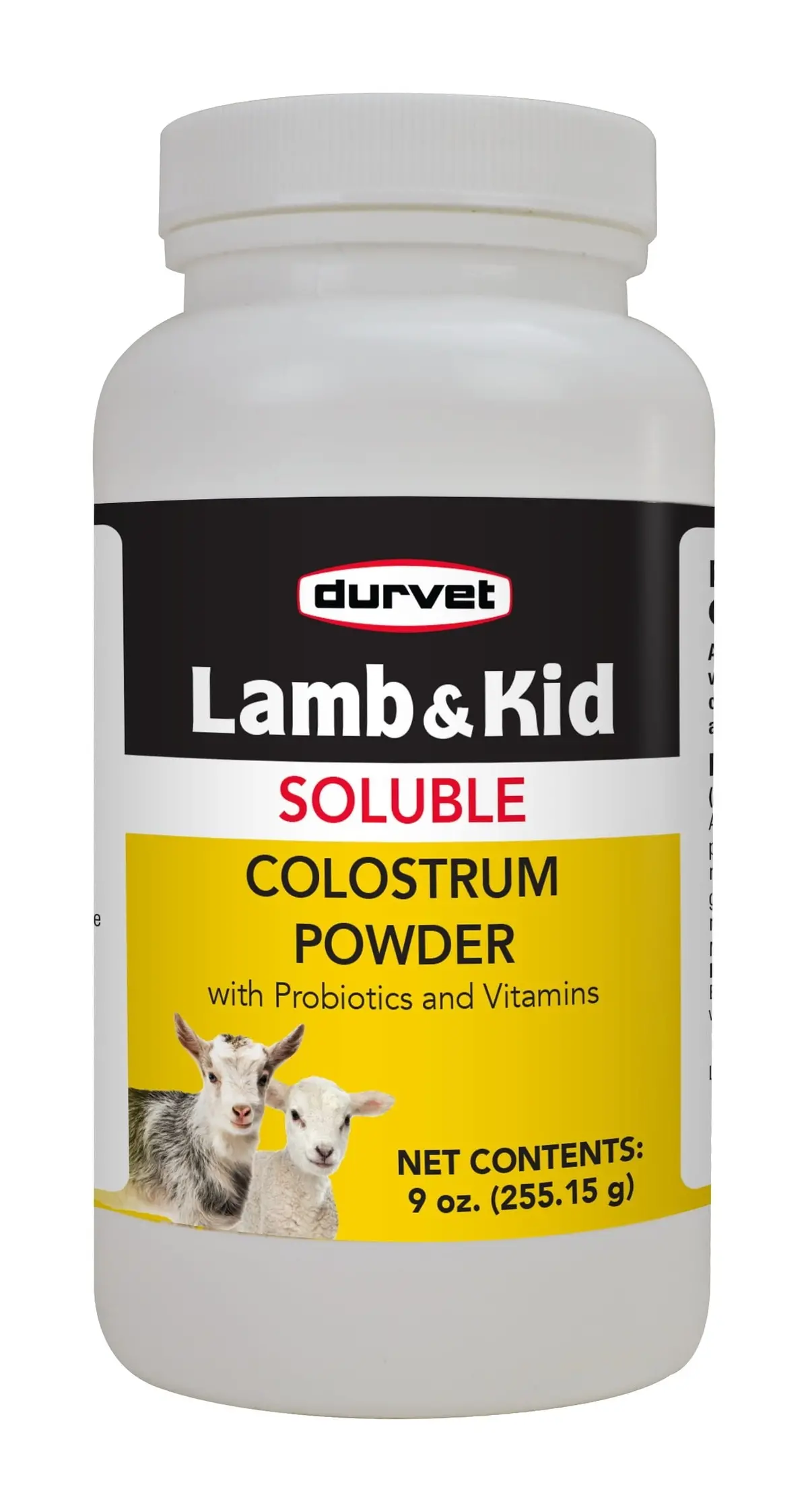 Durvet Lamb & Kid Colostrum Powder 1