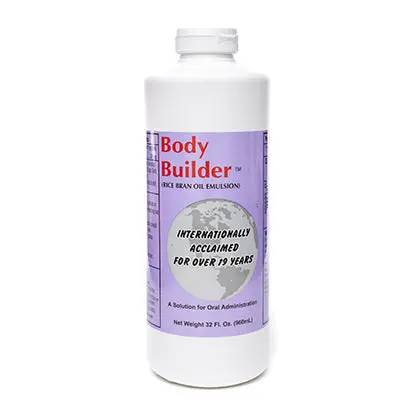 Equiade Body Builder™ Horse Supplement 1