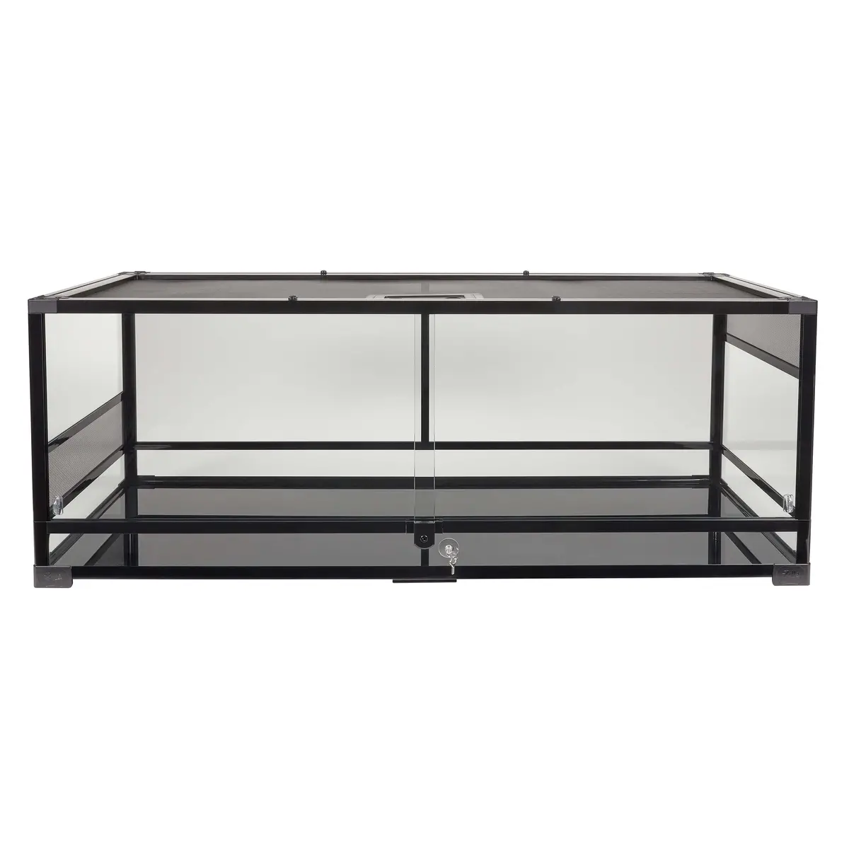 Zilla Quickbuild Terrarium 1