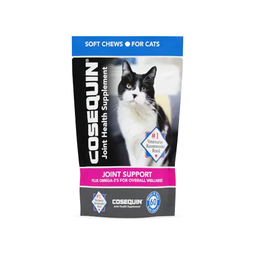 Cosequin® For Cats Soft Chew 1
