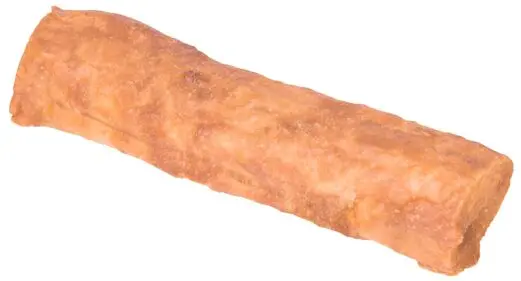 Nothin’ To Hide Small Roll 5″ Salmon 2Pk Dog Treats 1