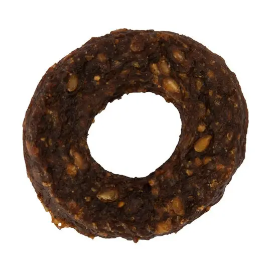 Smartbones Duck Protein Rings Dog Treats 2