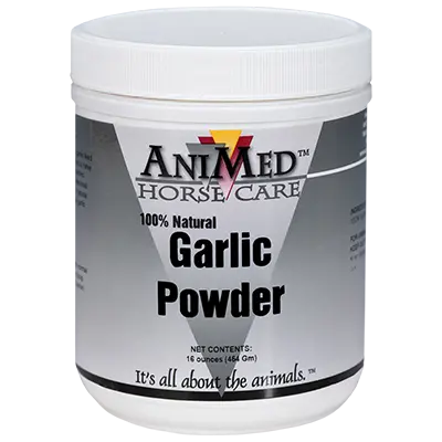 Animed™ Garlic Powder 1