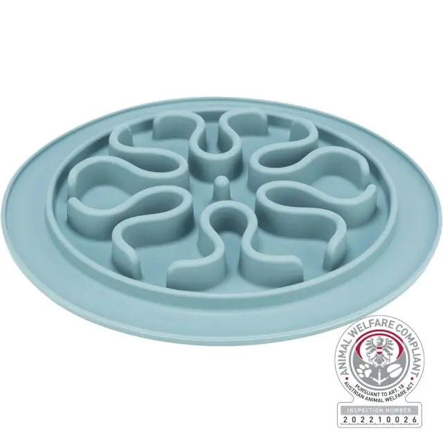 Trixie Dog Slow Feeding Food Mat 1