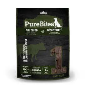 Purebites Beef Tenders Jerky Dog Treat 1