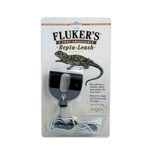 Fluker's Repta-Leash 1