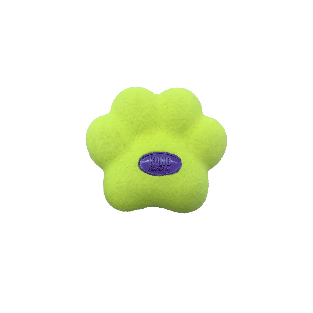 Kong Airdog Squeaker Paw Dog Toy 1