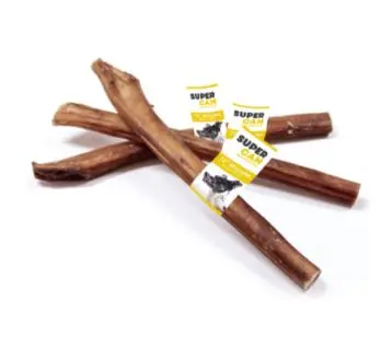 Supercan 12" Mega Monster Bully Stick 1