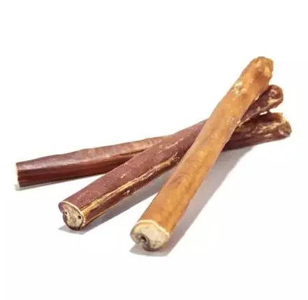 Supercan 12" Mega Monster Bully Stick 2