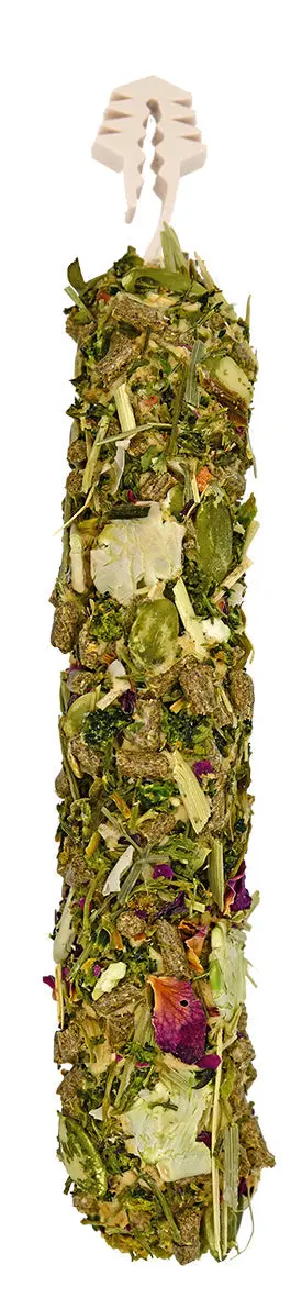 A & E Cage Smakers Vita Herbal Broccoli-Rose 1