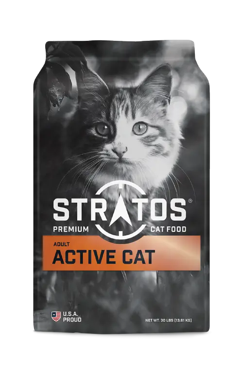Stratos Active Cat 1