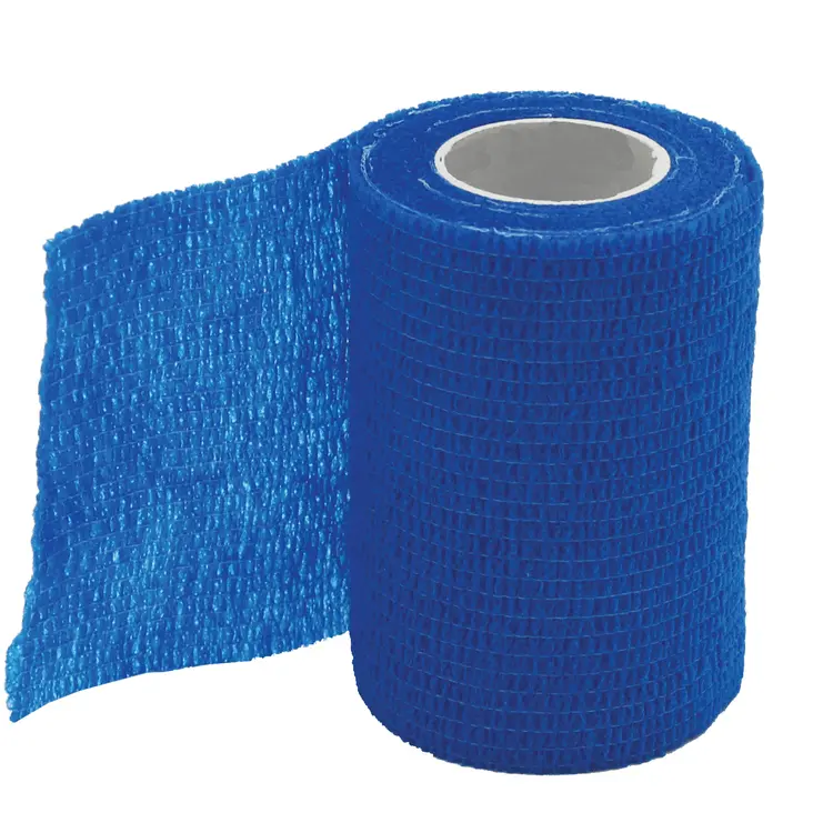 Zenpet Self Adhering Wrap Bitter Flexible Bandage 1