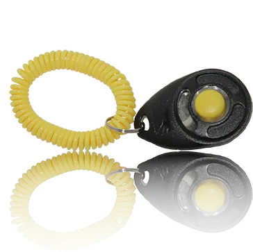Starmark Pro-Training Clicker Deluxe 1