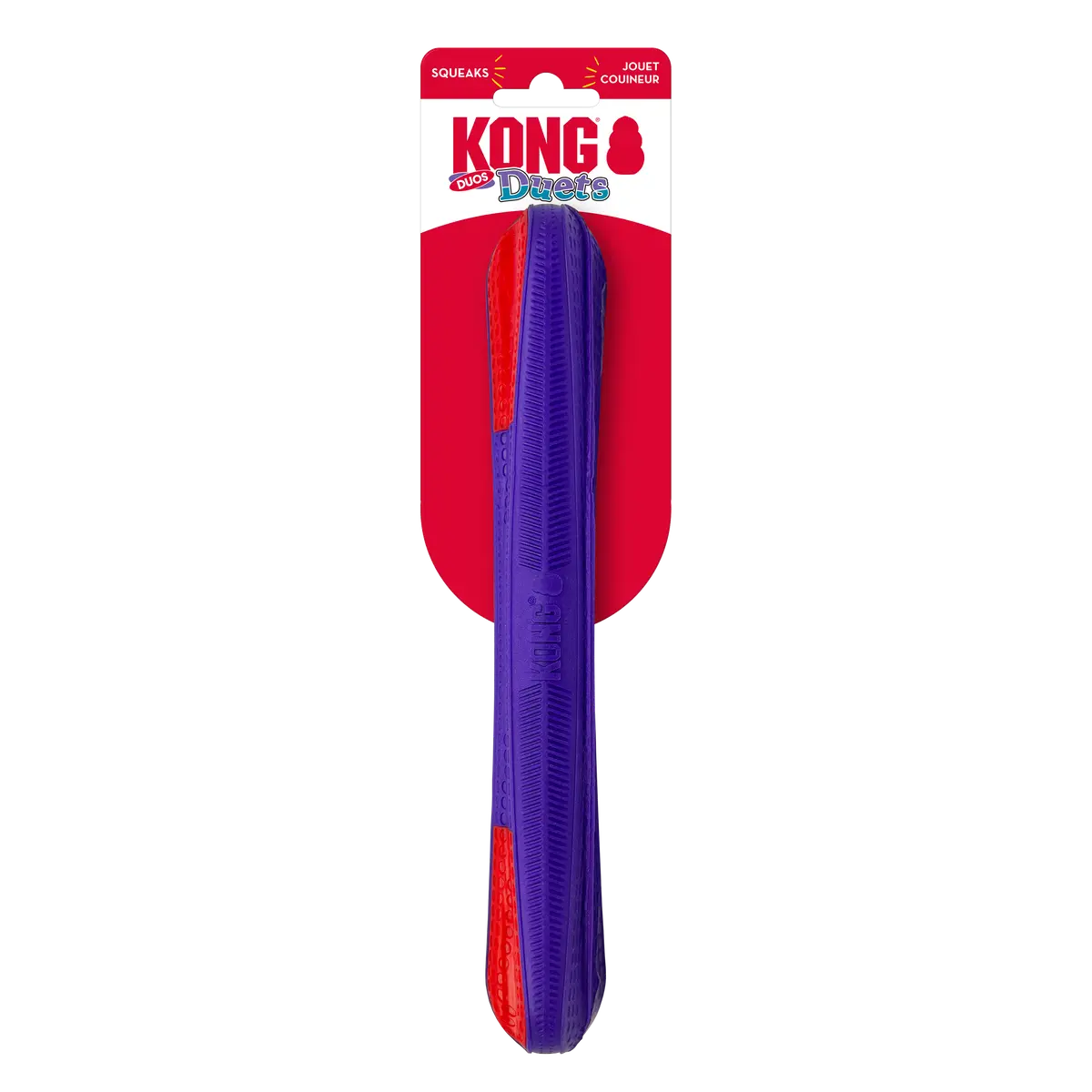 Kong Duets Duos Stick 2