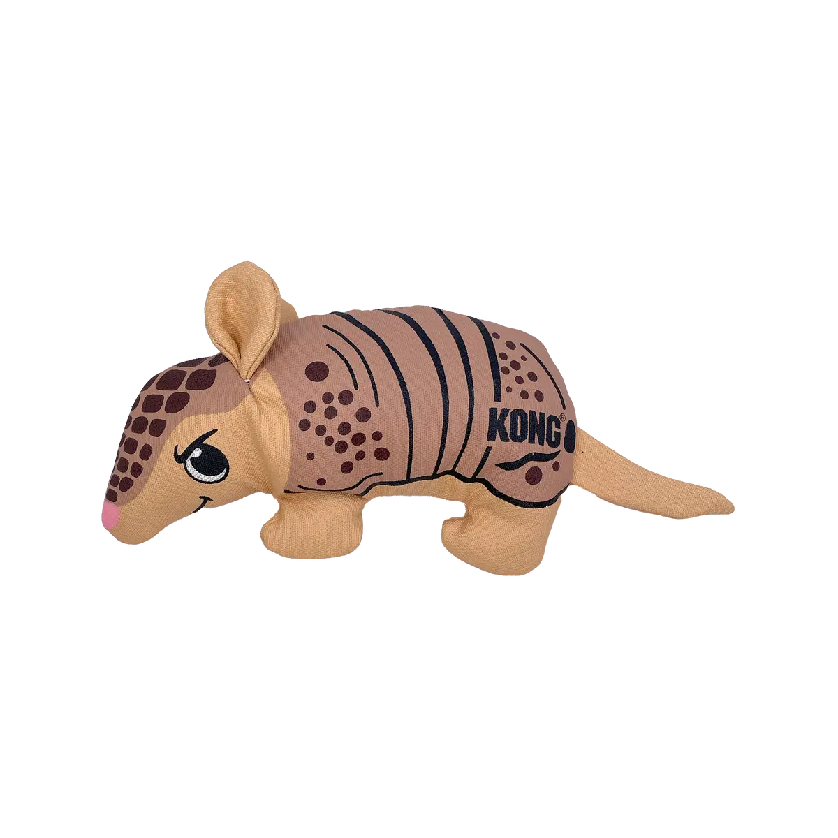 Kong Maxx Armadillo Dog Toy 1
