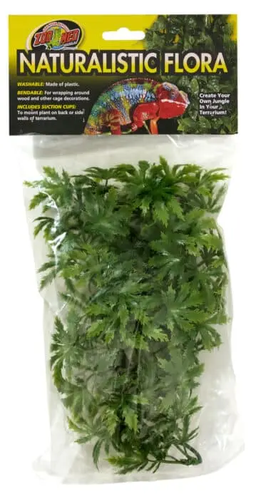 Zoo Med Natural Bush™ Plants – Cannabis 1