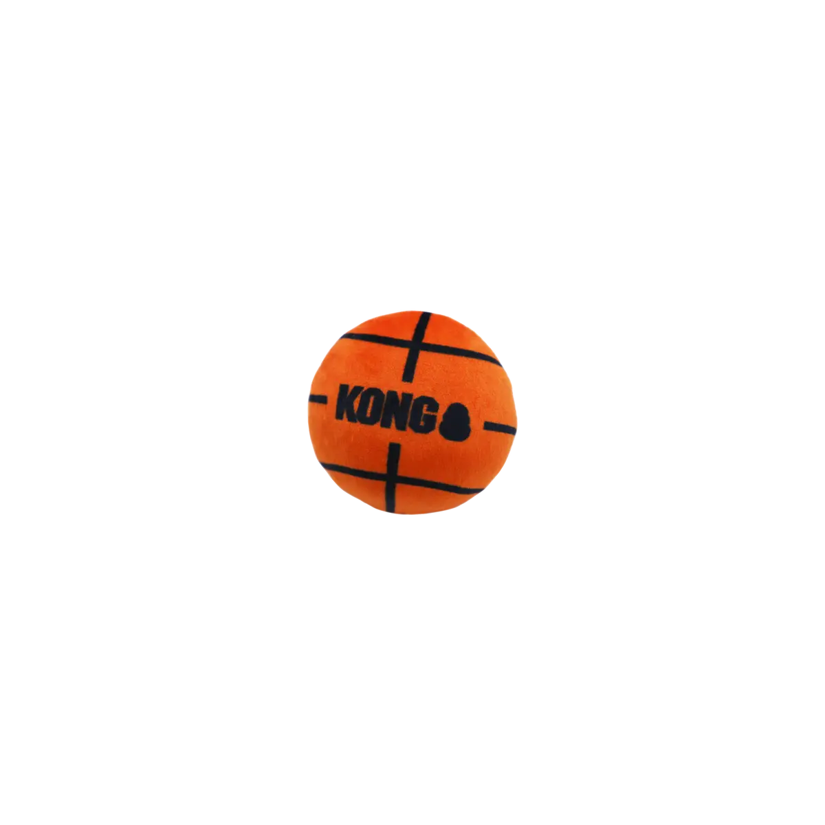 Kong Sport Balls Assorted Cat Toy 1