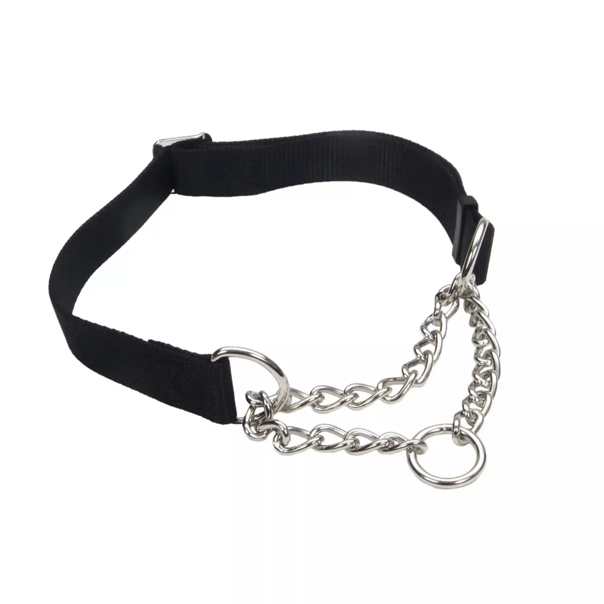 Coastal Pet Adjustable Check Training Collar For Dogs 1