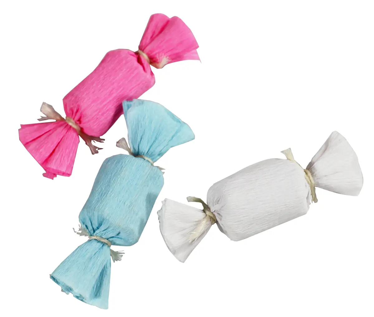 A & E Cage Wrap N Rolls Bird Toy 1