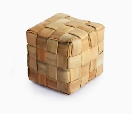 A&E Cage Nibbles Animal Cube Small Animal Chew Toy 1