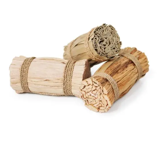 A&E Cage Nibbles Chew Bundles Small Animal Chew Toy 1
