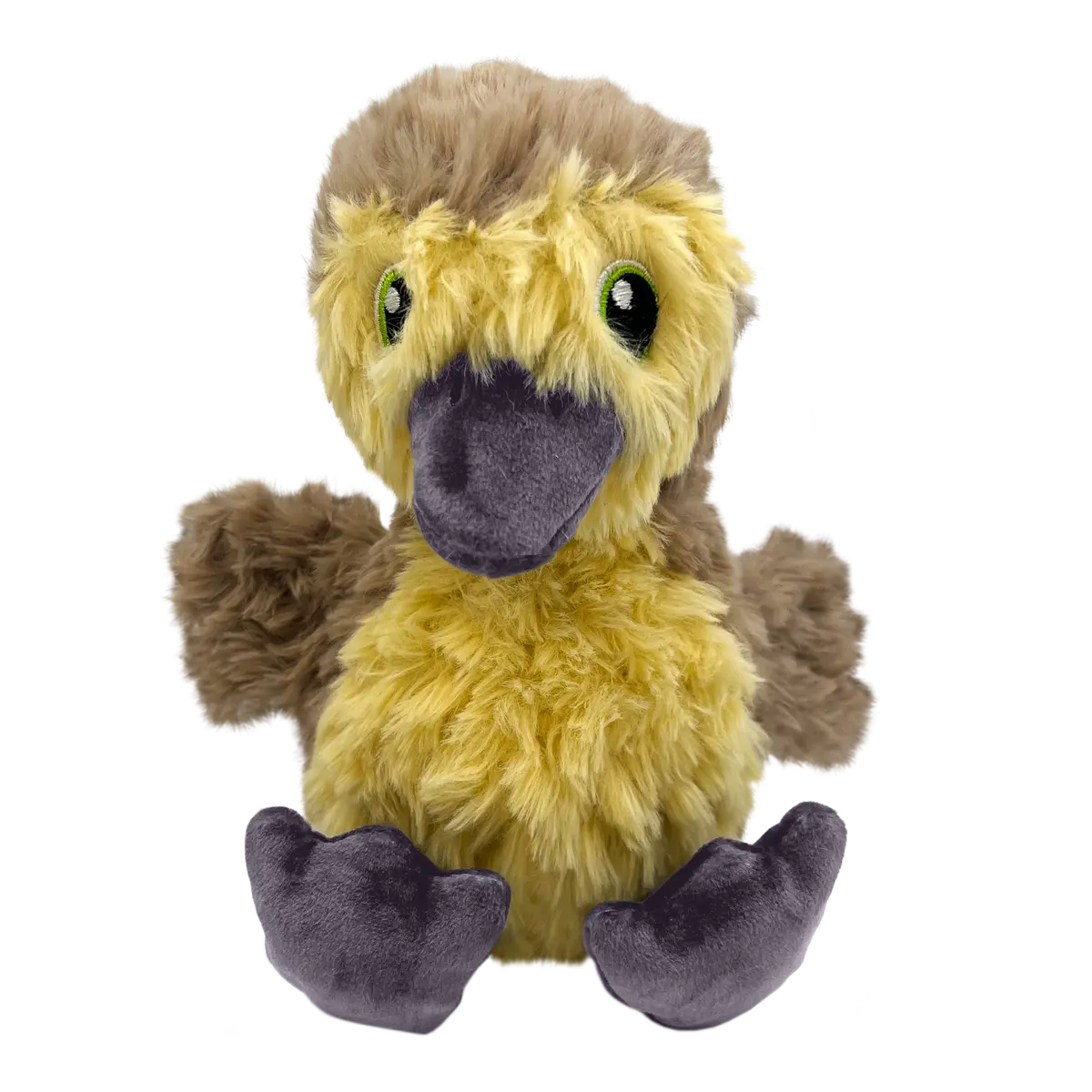 Kong Comfort Tykes Gosling Dog Toy 1