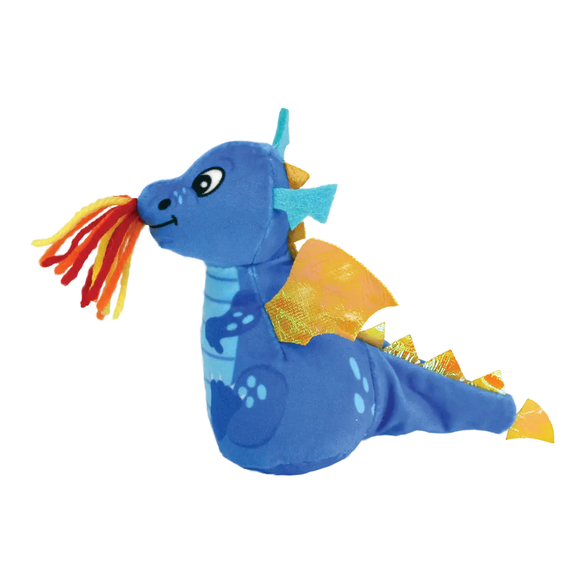 Kong Enchanted Dragon’S Cat Toy 1