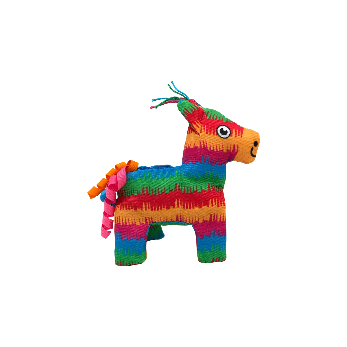Kong Pull-A-Partz Pinata Cat Toy 1