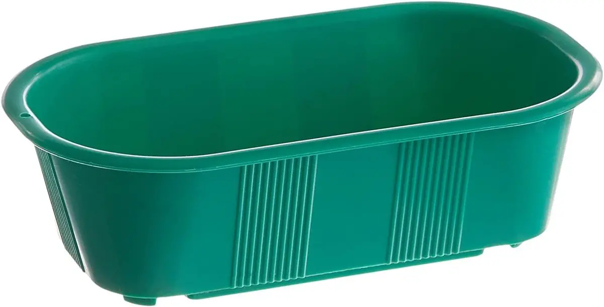 A&E Cage Happy Beaks Splash N' Clean Bird Toy 1