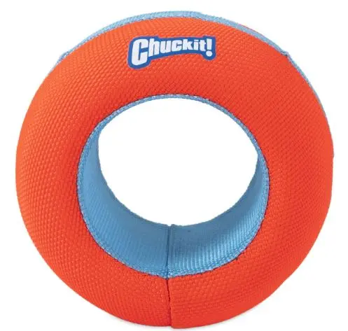 Chuckit! Amphibious Roller Dog Toy 1