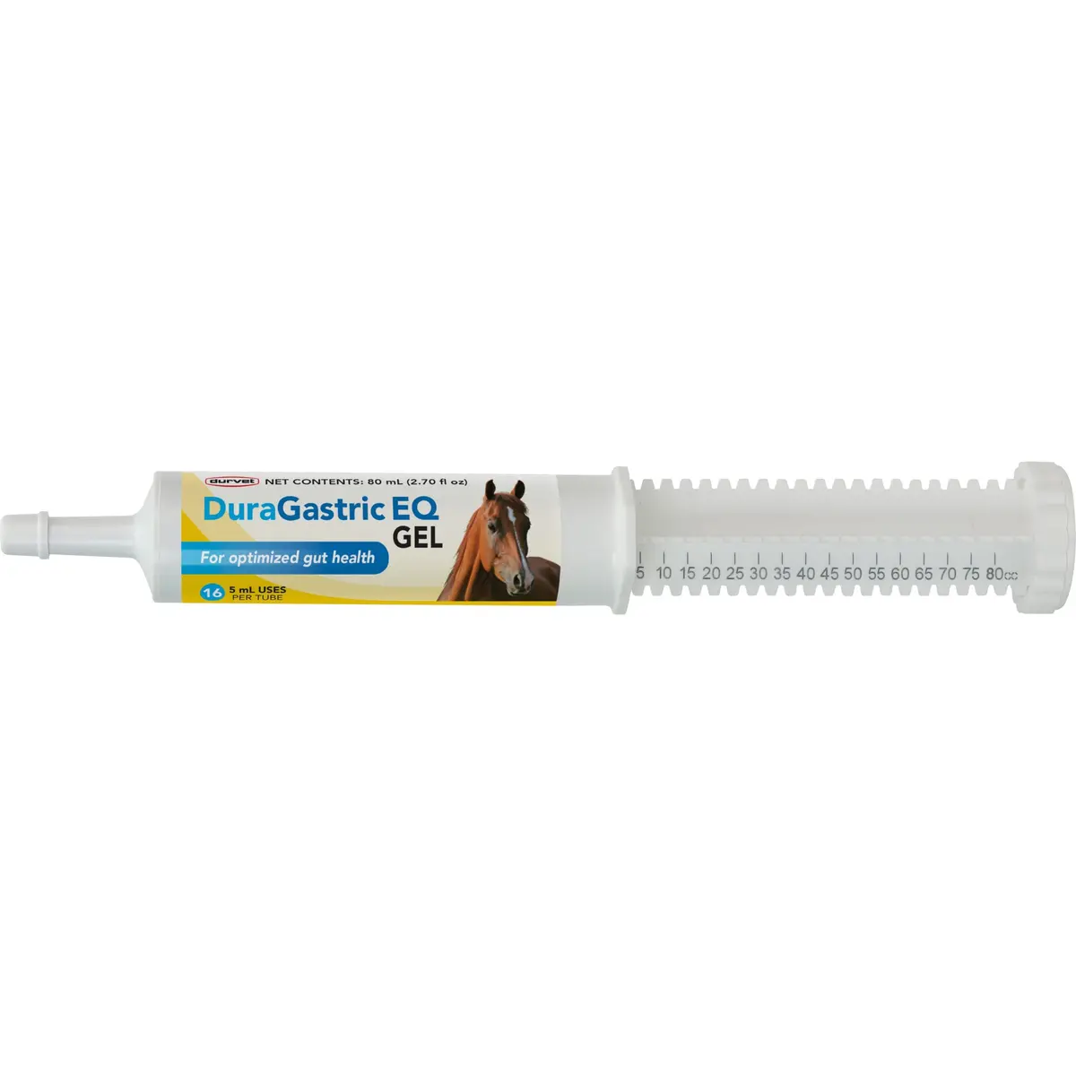 Durvet Duragastric Eq Gel 1